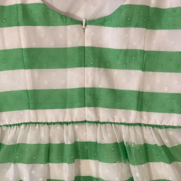 NWT Lilly Pulitzer size 4 - Picture 6 of 9
